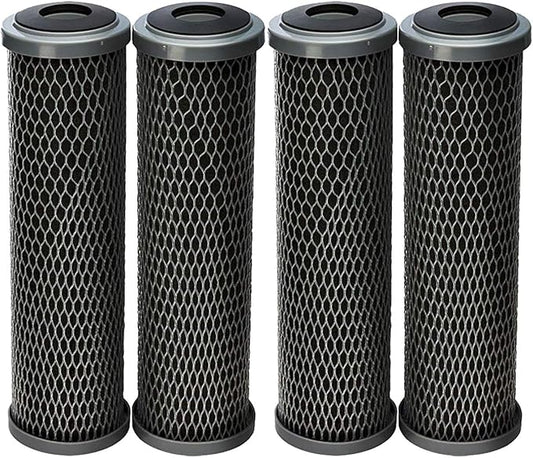 Culligan SCWH-5 Whole House Advanced Water Filter, 15,000 Gallons (4 Pack)