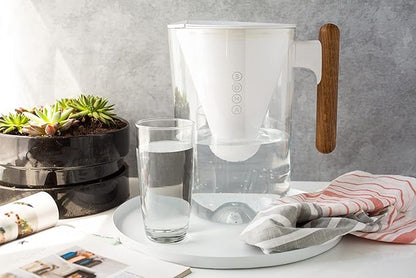 SOMA 10-Cup Water Filter Pitcher (Pack of 2)