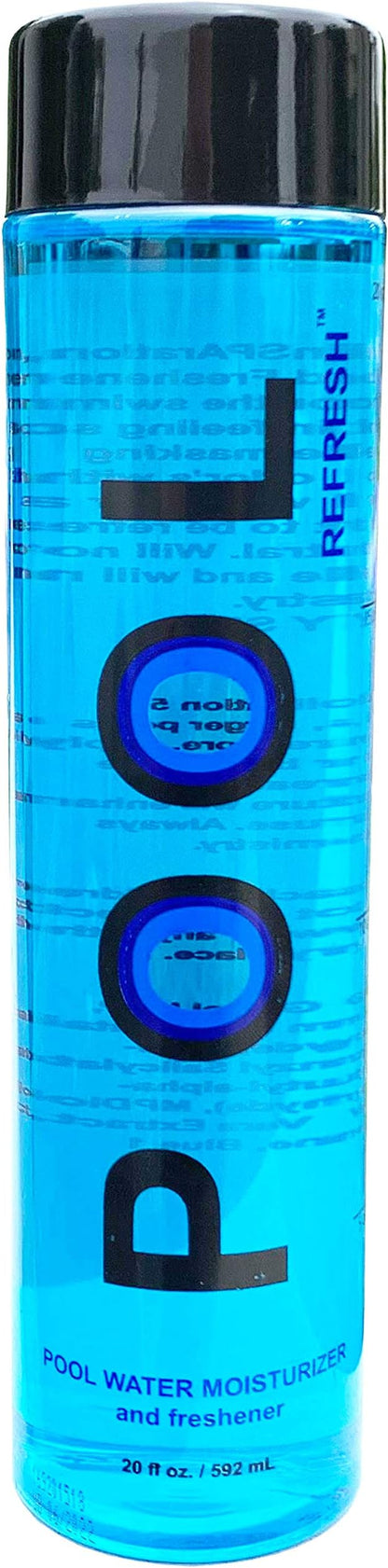 Weekly Water Freshener & Moisturizer (20 oz)