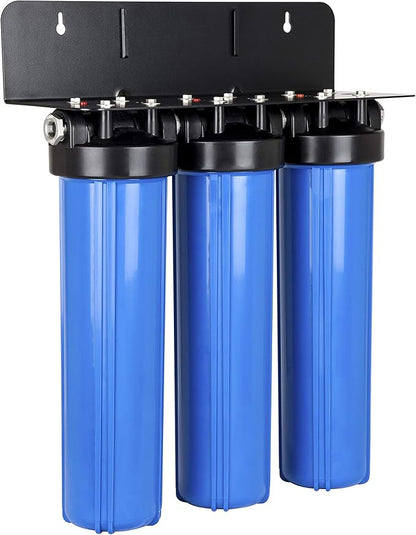 Vitapur VHF-3BB2 Whole Home 3 stage filter