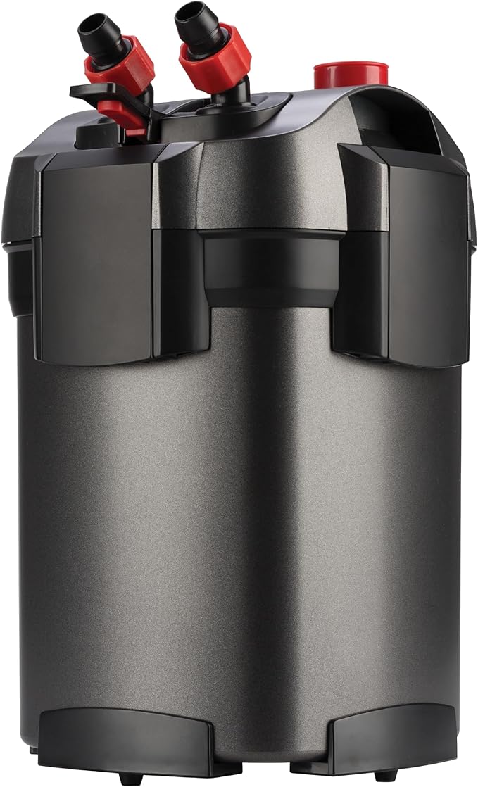 Marineland Magniflow Canister Filter for Aquariums, Fast Maintenance