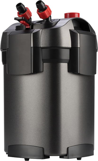 Marineland Magniflow Canister Filter for Aquariums, Fast Maintenance