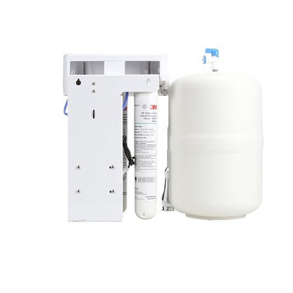 3M Aqua-Pure Under Sink Reverse Osmosis Water Filter System 3MRO501,98088