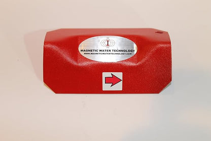 Magnetic Water Softener & Conditioner