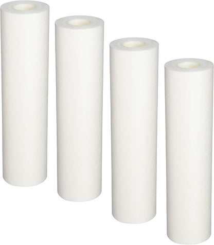 Aquasana Whole House Water Filter System Replacement Parts Bundle