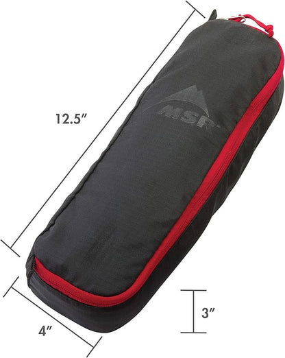 MSR Guardian Gravity Water Purifer for Backcountry Use, Global Travel, and Emergency Preparedness