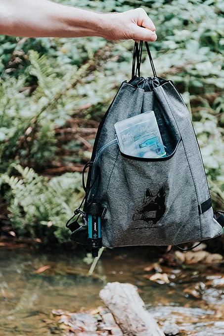 PURIBAG Pro Kit