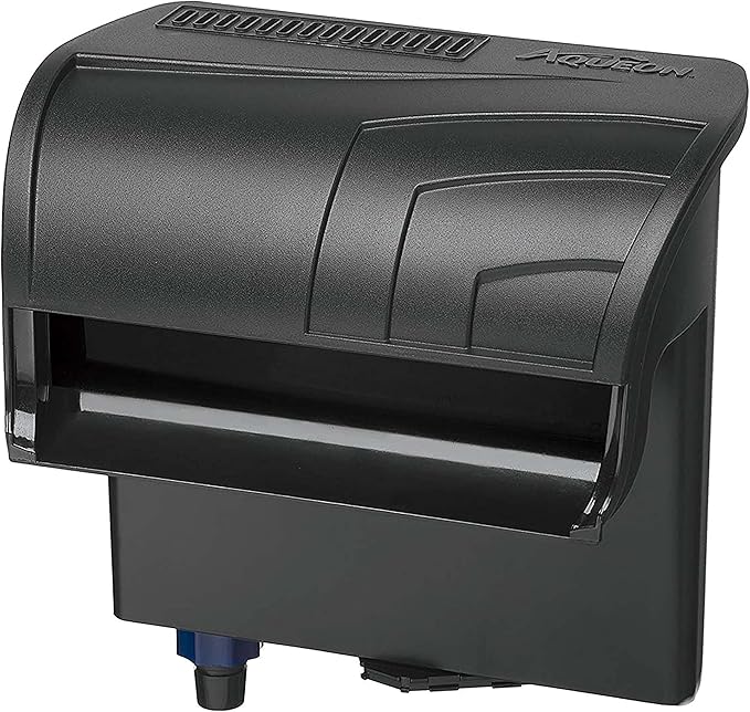 Aqueon QuietFlow Canister Aquarium Filter 100-150 Gallons