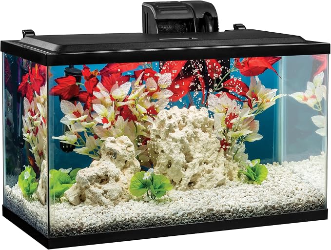Tetra Whisper Bio-Bag Medium Filter Cartridges for Aquariums, 12 Count, Unassembled, Fits Tetra Whisper Fish Tank Filters 5-10 Gal, PF-10, IQ 10 (Pack of 2)