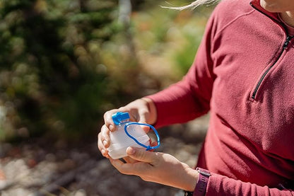 Sawyer Squeeze Water Filtration System