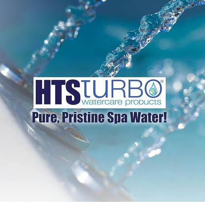 pH Down for Hot Tubs and Spas – 1.5 lb Made in USA | Spa pH Decreaser for Balanced Water | Fast-Dissolving pH Minus Granules for Easy pH Control and System Protection