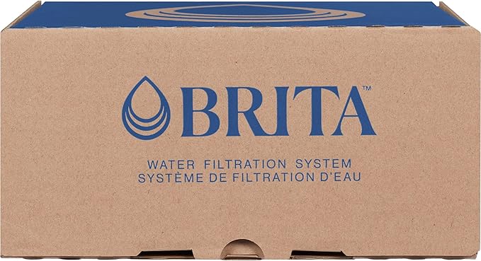 Brita Metro Water Filter Pitcher with SmartLight Change Indicator, BPA-Free, Replaces 1,800 Plastic Water Bottles a Year, Lasts Two Months, Includes 1 Filter, Small - 6-Cup Capacity, Turquoise