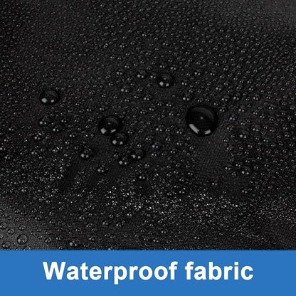 Kasla Water Softener Cover, Four-Season Waterproof 43x30x16in