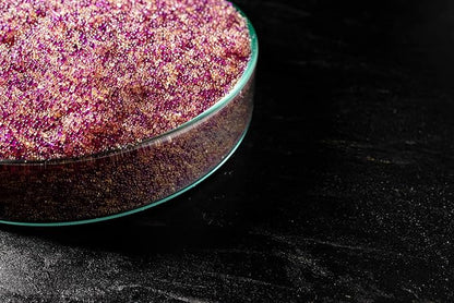 Kolar Labs - DI Color Changing Deionization Resin – for Fish Tanks, Ponds & Aquariums, Reef Aquarium Grade, Full Canister