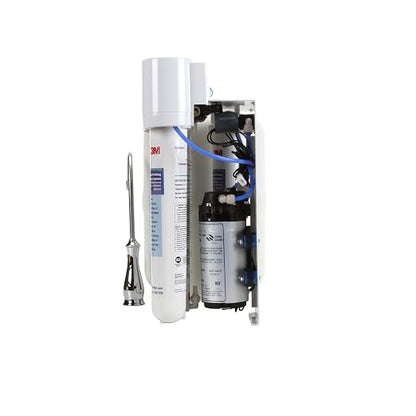 3M Aqua-Pure Under Sink Reverse Osmosis Water Filter System 3MRO501,98088