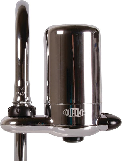 Premier Faucet Mount 100 Gallon Water Filter