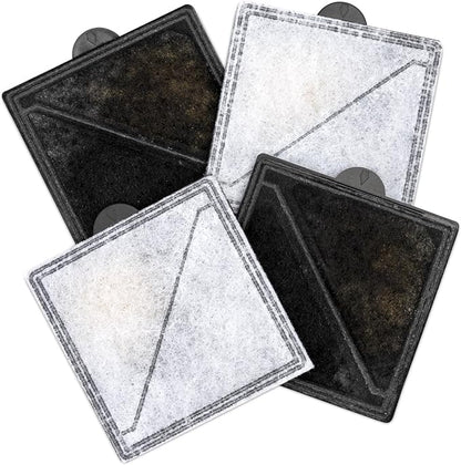 PetSafe Ion-X Pet Fountain Filters Pack of 4