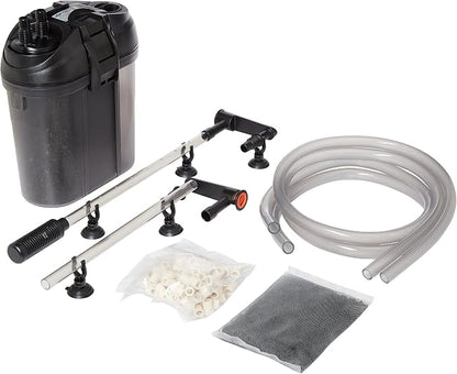 ZooMed Nano 30 External Canister Filter