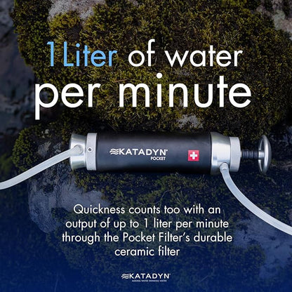 Katadyn Pocket Filter