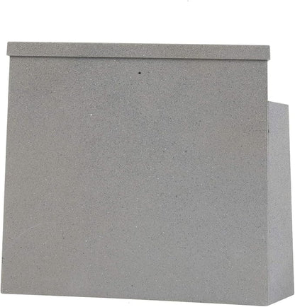 Walthers Cornerstone HO Scale Double-Track Railroad Bridge Concrete Pier 2 Pack Train Collectable Train