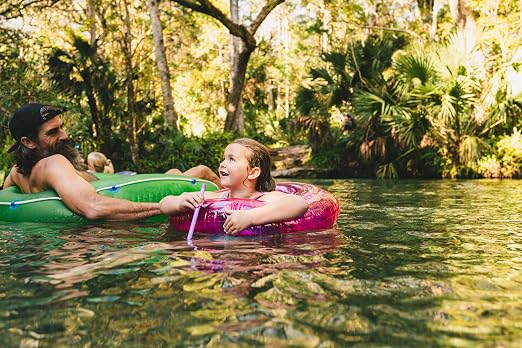 LifeStraw Sip Essential — BPA-Free Reusable Filter Drinking Straws, Removes Microplastics, Bacteria and Parasites for Travel and Everyday Use, 3-Pack