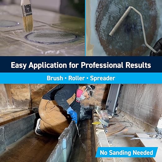 TotalBoat Polyester Laminating Resin - Marine Grade Fiberglass Resin and MEKP Catalyst for Layups and Repairs (Quart)