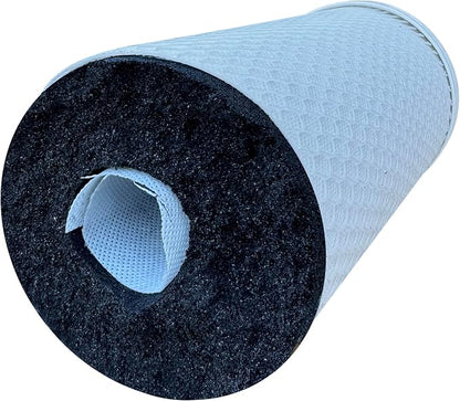 5 Micron CTO Carbon Filter 20x4.5 Coconut Whole House (6 PK) NSF
