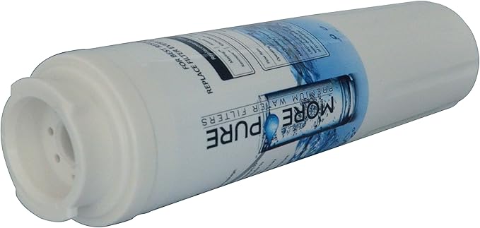Filters Water Filter, Compatible with Maytag UKF8001, 1 pack