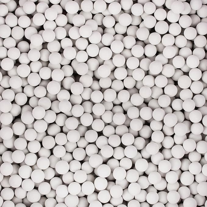 1 Bag Condensate Neutralizer Refill 3.3 Lbs - 7-8mm Calcite Pellets, pH Neutralizer Media for Water Heater Filter & Condensate Kit (1 Bag Condensate Neutralizer Refill)