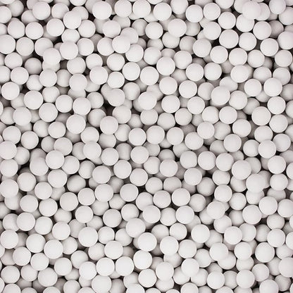1 Bag Condensate Neutralizer Refill 3.3 Lbs - 7-8mm Calcite Pellets, pH Neutralizer Media for Water Heater Filter & Condensate Kit (1 Bag Condensate Neutralizer Refill)