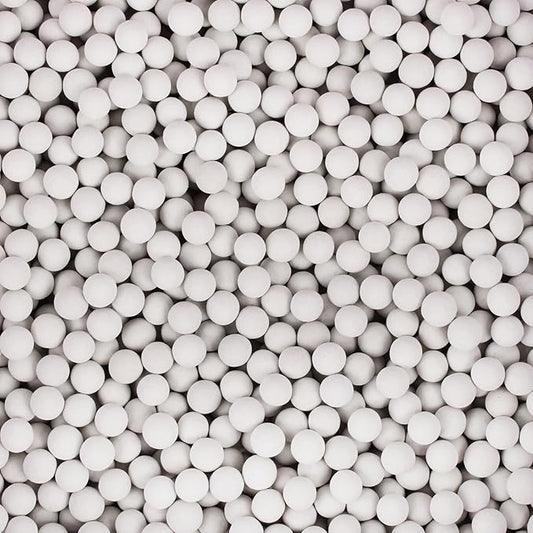 1 Bag Condensate Neutralizer Refill 3.3 Lbs - 7-8mm Calcite Pellets, pH Neutralizer Media for Water Heater Filter & Condensate Kit (1 Bag Condensate Neutralizer Refill)