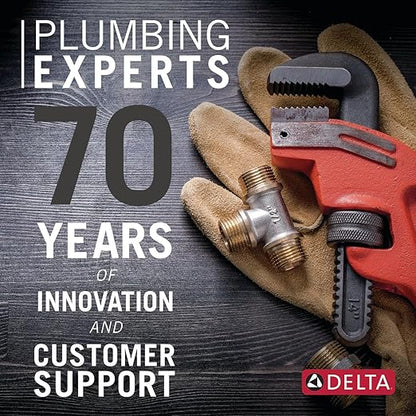 Delta Faucet Clarifi Pre-Filter, DWQ300350