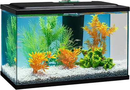 Tetra Whisper Bio-Bag Medium Filter Cartridges for Aquariums, 36 Count, Ready to Use, Fits Tetra Whisper Fish Tank Filters 5-10 Gal, PF-10, IQ 10