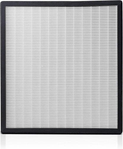 Alen Air Filter BF35-Odor Replacement HEPA Filter for BreatheSmart Classic Air Purifier - Captures Allergens & Mold + Pet Dander & Odors (1 Filter) | For Odors, Mold, Smoke, Dust, Allergens, Viruses, Dander, Pet Fur. Medical-grade HEPA Filter - FOR CLA...