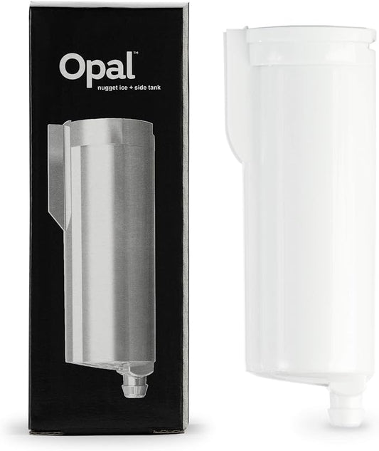 Profile GE Profile Opal | Replacement Water Filter for Opal Nugget Ice Maker | Cleans and Filters Water for Fresh Ice | Replace Every 3 Months for Best Results | Easy Install | Pack of 1