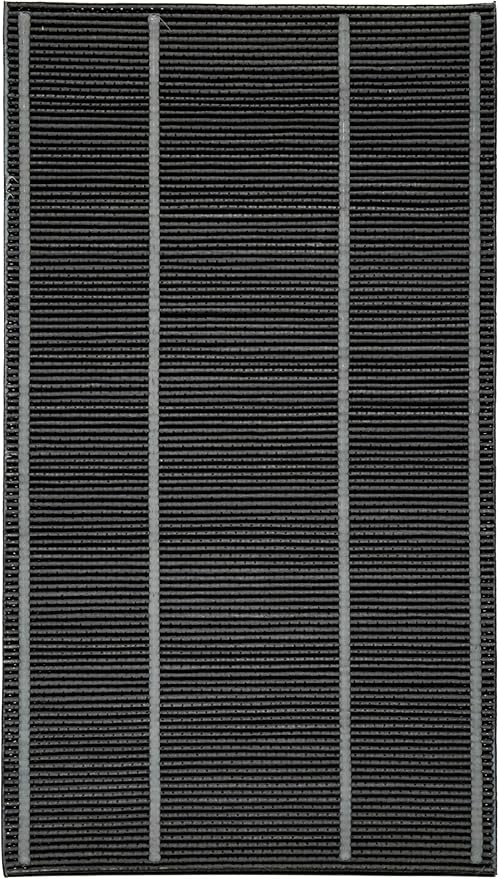 Sharp FZ-C100DFU Activated Carbon Replacement Filter for KC-850U,Black