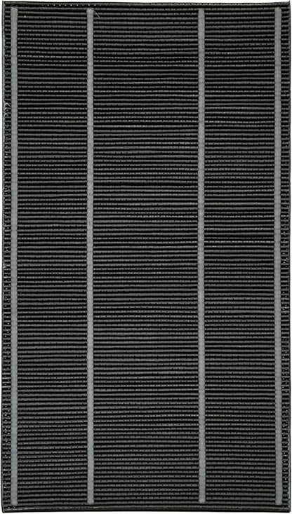 Sharp FZ-C100DFU Activated Carbon Replacement Filter for KC-850U,Black