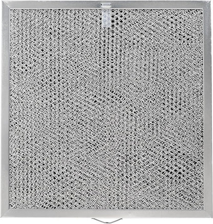 Broan-NuTone BPQTF Charcoal QT20000 Series Range Hoods, Carbon Air Filter, 1 Count (Pack of 1), Grey