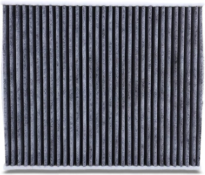 Mann Filter CUK 2533-2 Carbon Activated Cabin Filter