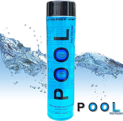 Weekly Water Freshener & Moisturizer (20 oz)