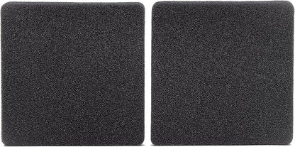 API FILSTAR XP FILTRATION FOAM 30 PPI Aquarium Canister Filter Filtration Pads 2-Count