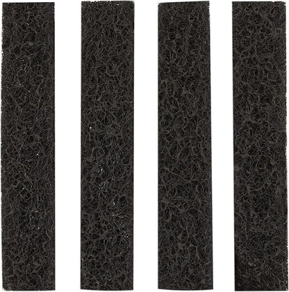 Aqueon Replacement Specialty Filter Pads Carbon 10