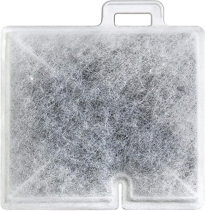 Zilla Replacement Filter Cartridges Medium, 3 Count ( Pack of 1)