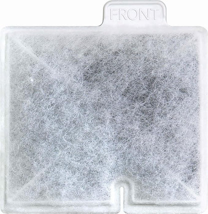 Aqueon Replacement Filter Cartridges Medium - 12 pack