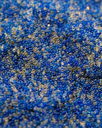 TL Reefs Deionization DI Resin Mixed Bed Color Changing 1.25lb (1 Piece)