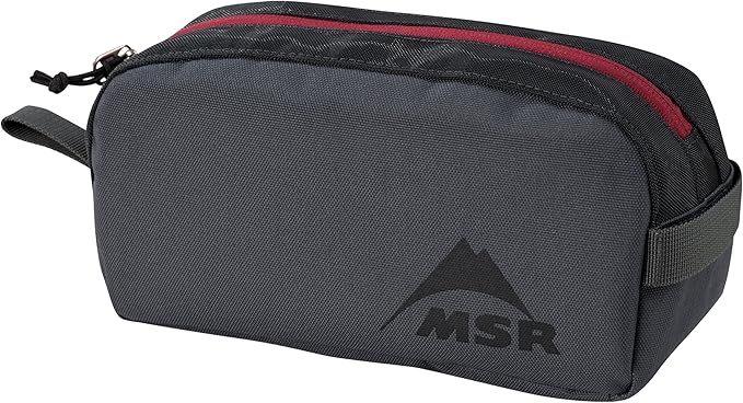 MSR Guardian Water Purifier for Backcountry Use, Global Travel, and Emergency Preparedness