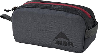 MSR Guardian Water Purifier for Backcountry Use, Global Travel, and Emergency Preparedness