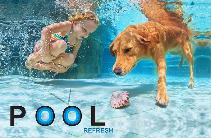 Weekly Water Freshener & Moisturizer (20 oz)