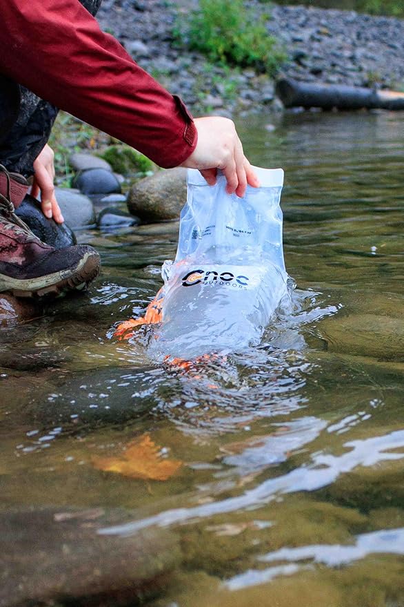 Cnoc Outdoors Vecto Water Container 42mm