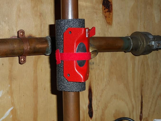 Magnetic Water Softener & Conditioner